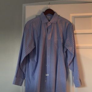 Men’s dress shirt